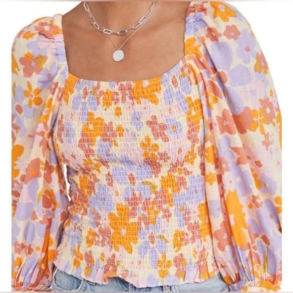 Free People Ariana Top - Picture 3 of 6